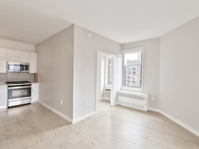 2-Bedroom at Kips Bay Court : 480 Second Ave