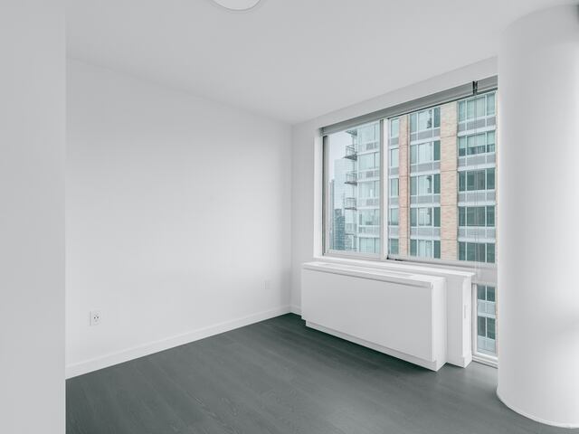 2-Bedroom at 101 West End Avenue