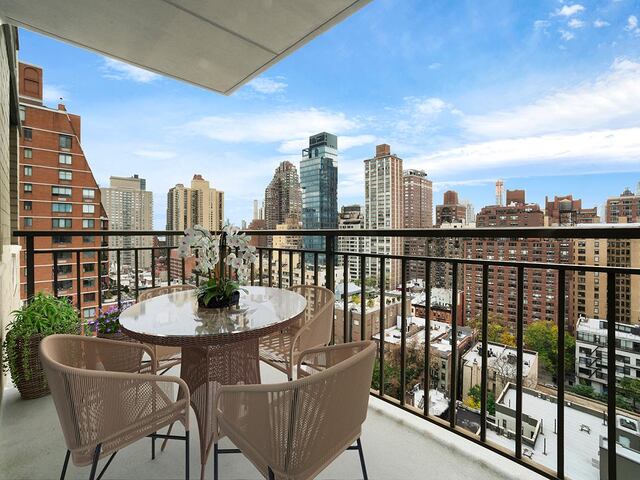 1-Bedroom at The Fairmont