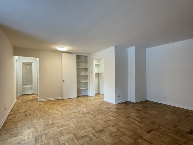 1-Bedroom at Yorkshire Towers