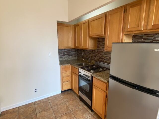 2-Bedroom at 304 West 92nd Street