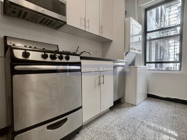 1-Bedroom at 282 Cabrini Boulevard