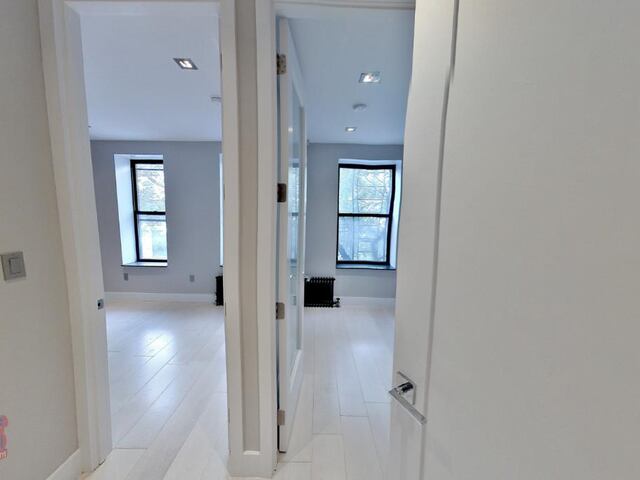 3-Bedroom at 338 East 100th Street