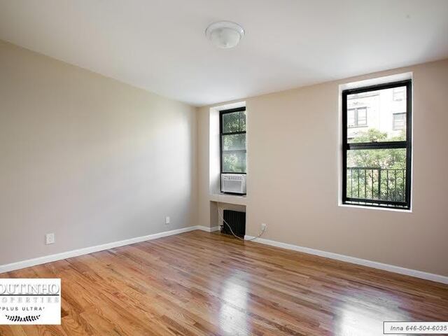 4-Bedroom at 180 Claremont Avenue