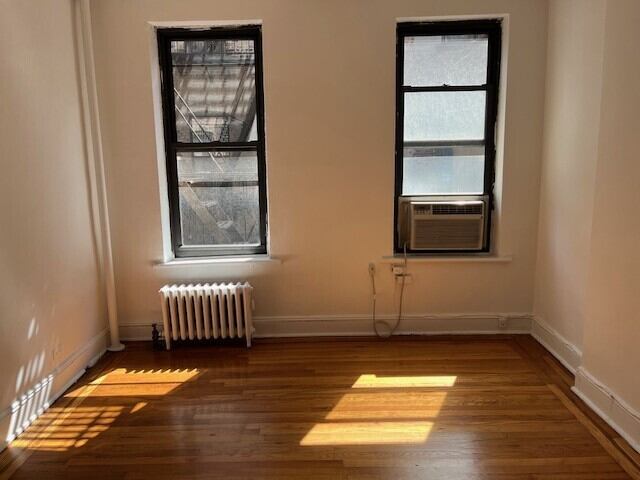 1-Bedroom at Sullivan Mews: 117 Sullivan