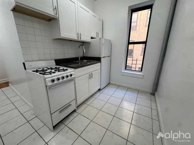 1-Bedroom at 315 East 108th Street