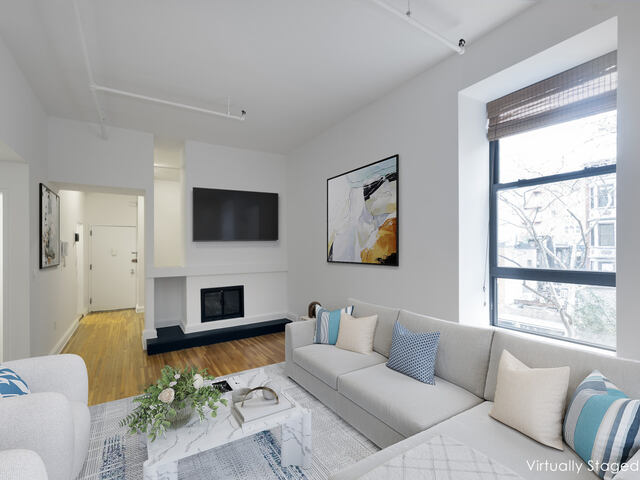 1-Bedroom at The Villager