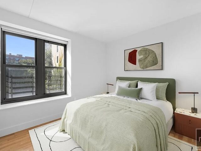 2-Bedroom at 310 Clarkson Avenue