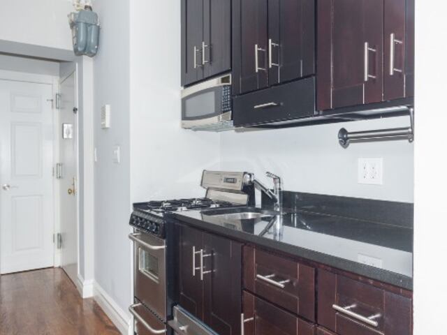 1-Bedroom at 250 Mott Street