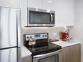 Studio at Newport: The Ellipse