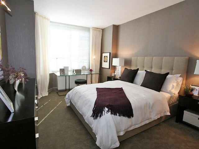 1-Bedroom at Emerald Green