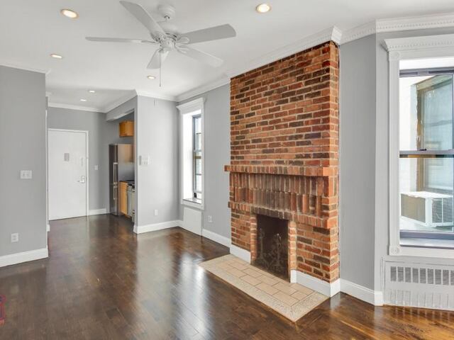 1-Bedroom at 209 East 25th Street