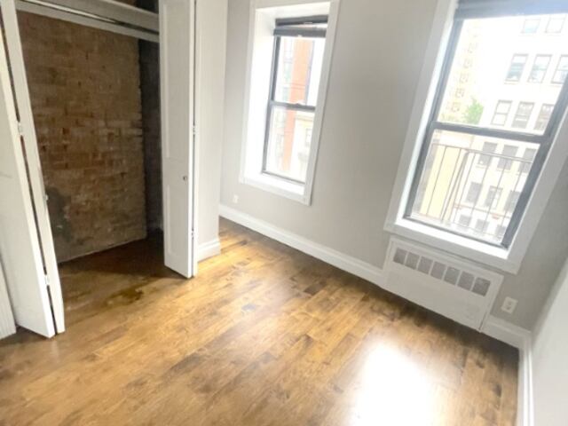 1-Bedroom at 221 East 23rd Street