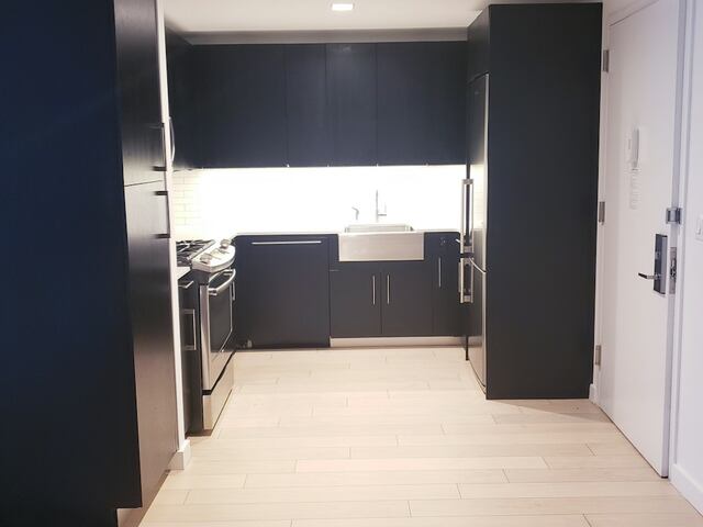 1-Bedroom at 535W43