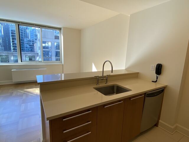 2-Bedroom at The Ashley