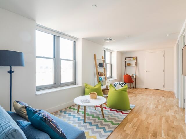 1-Bedroom at The Lois