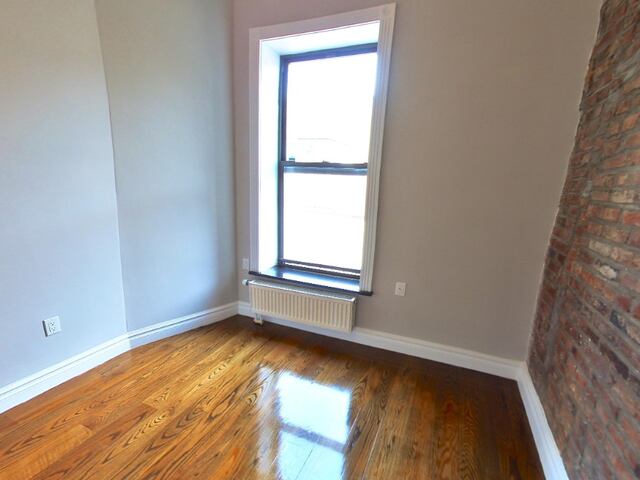 2-Bedroom at 202 East 13th Street