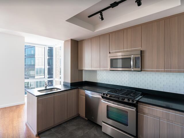 Studio at 66 Rockwell Place