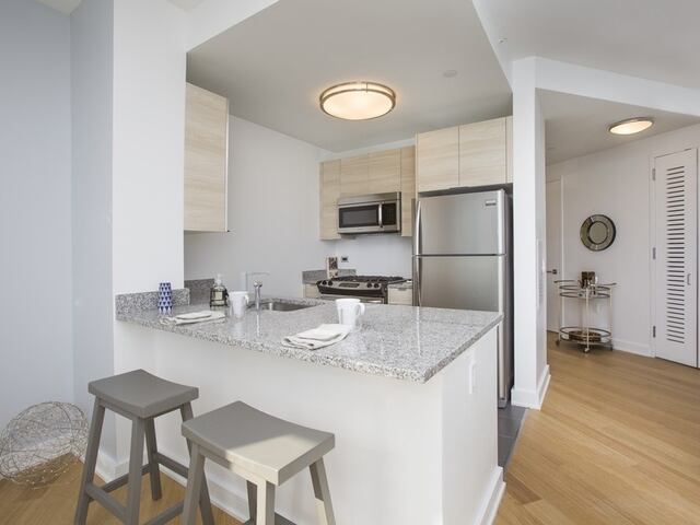 3-Bedroom at Hayden