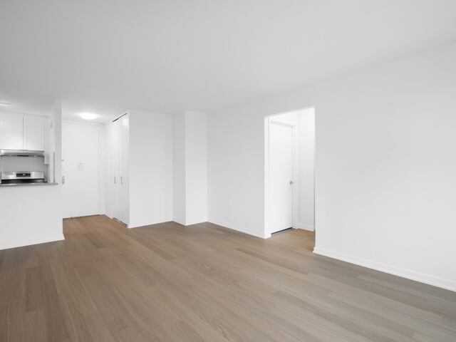 1-Bedroom at South Park Tower