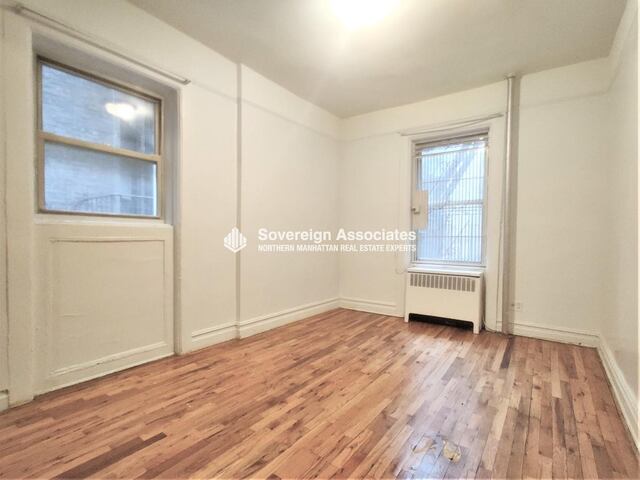 Studio at 936 West End Avenue