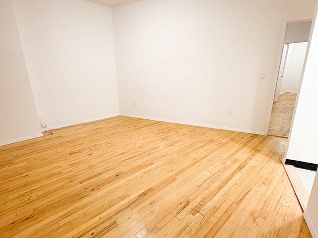 2-Bedroom at Delmonico's Building