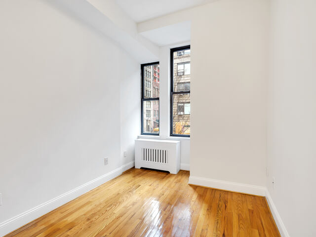2-Bedroom at 121 Madison Avenue