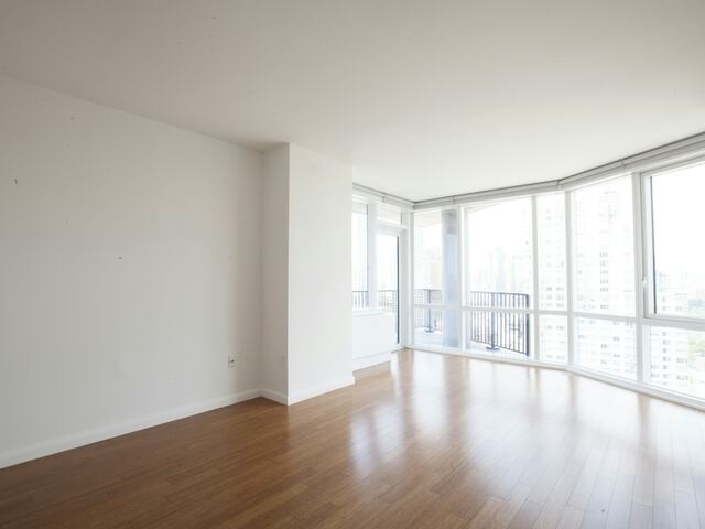 1-Bedroom at 66 Rockwell Place