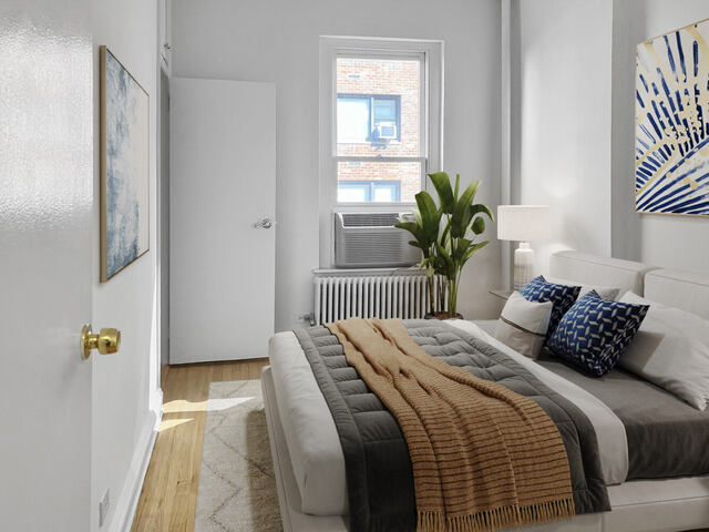 2-Bedroom at Manhattan East: 227 East 66th