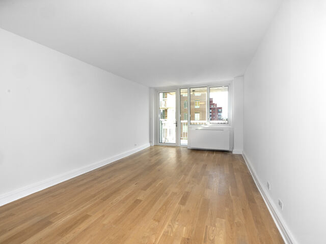 1-Bedroom at West River House