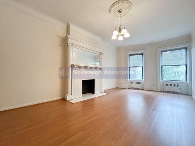 1-Bedroom at 320 West 106th Street