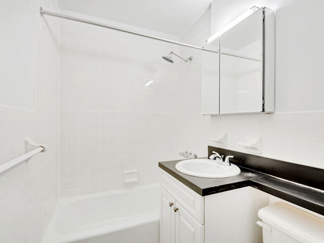 1-Bedroom at 426 West 49th Street