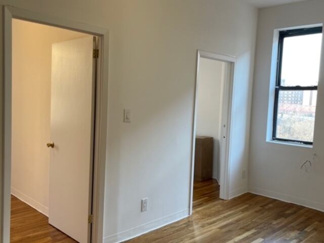 3-Bedroom at 210 Rivington Street