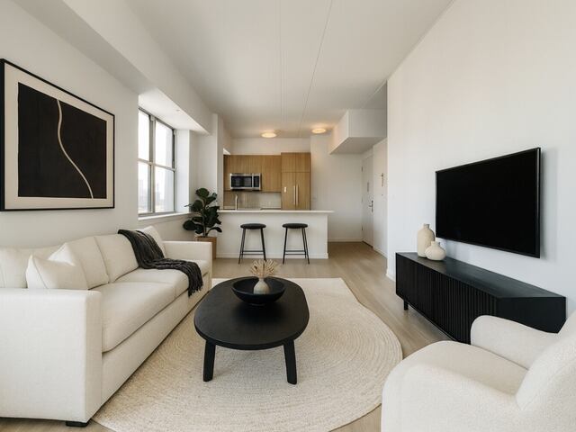 1-Bedroom at SOHO Court