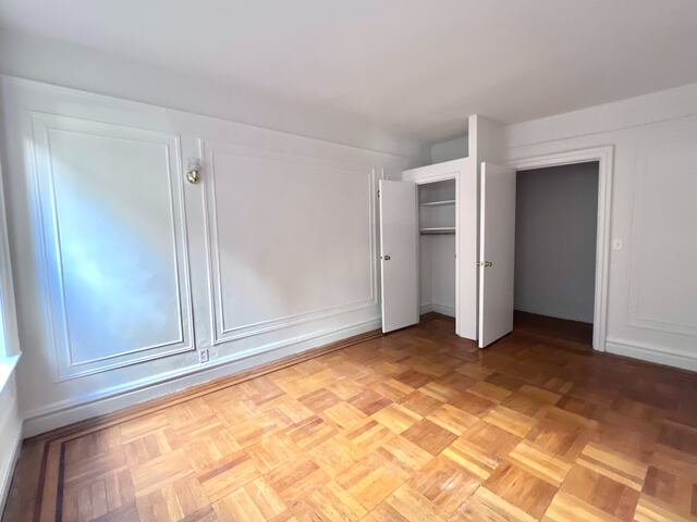 2-Bedroom at 615 Fort Washington Avenue