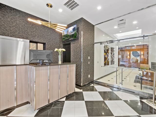 1-Bedroom at James Marquis