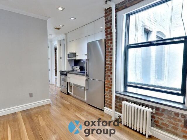 3-Bedroom at The A Building