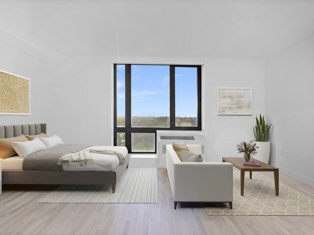 Studio at 626 Flatbush Avenue