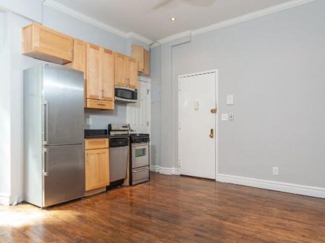 1-Bedroom at 248 Mott Street