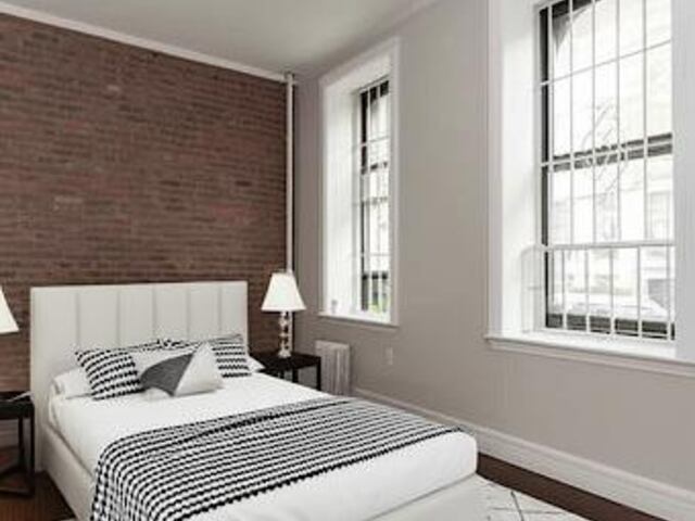 2-Bedroom at 336 East 18th Street