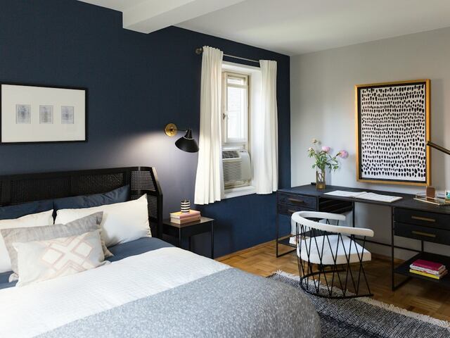 2-Bedroom at Stuyvesant Town: 430-440 East 20th