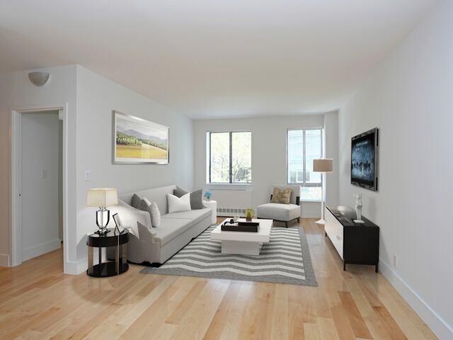 2-Bedroom at Midwest Court