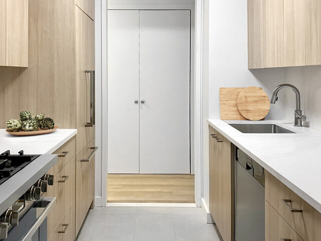 1-Bedroom at Claridge's