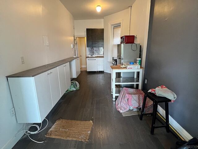 Studio at 532 Flatbush Avenue