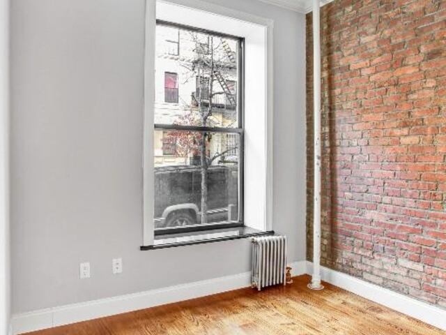 1-Bedroom at 3 West 103rd Street