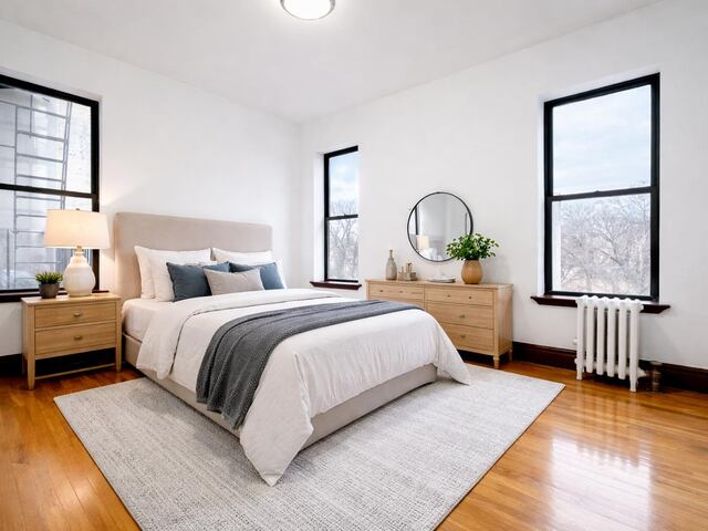 2-Bedroom at 28 West 125th Street