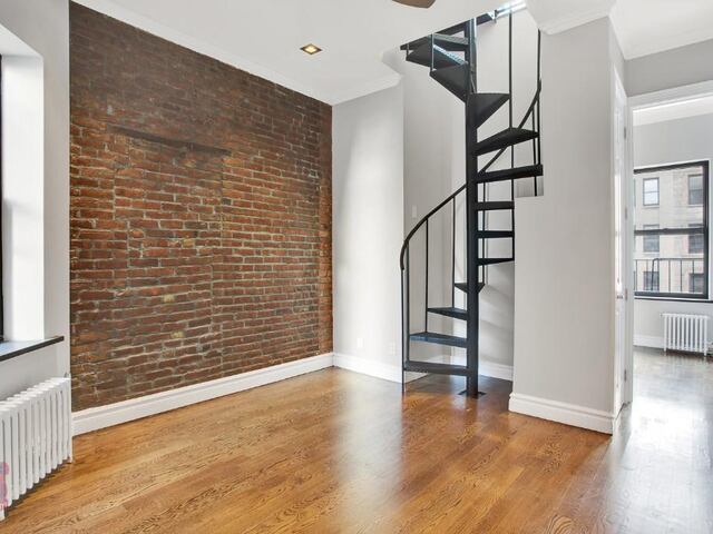 2-Bedroom at 219 East 23rd Street