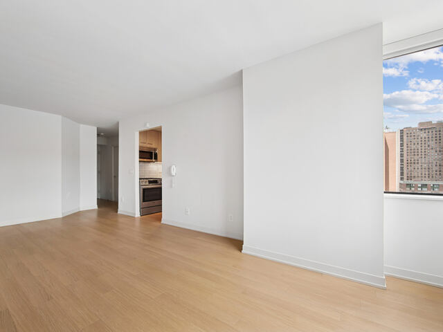 Studio at 1 Columbus Place
