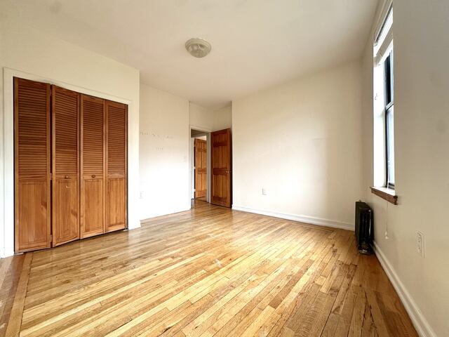 3-Bedroom at 112 Haven Avenue