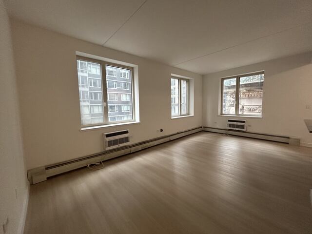 1-Bedroom at The Saranac